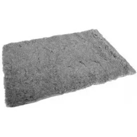 Vetbed Grey Cosy Bed for Dogs & Cats