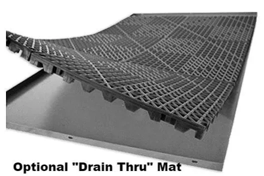 Zinger Deluxe Aluminum Dog Crate